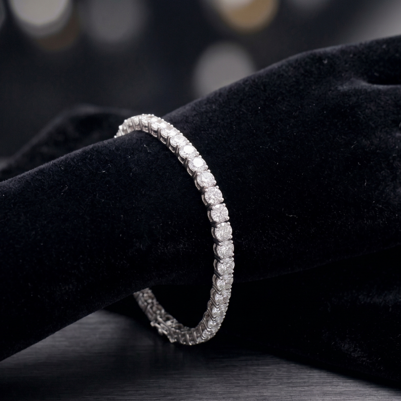 Pulsera Eternity